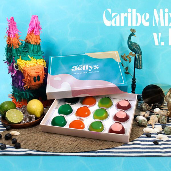 Cocteles para verano